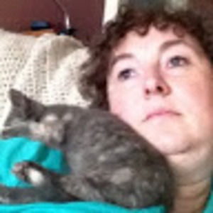 Meet your Posher, Kim